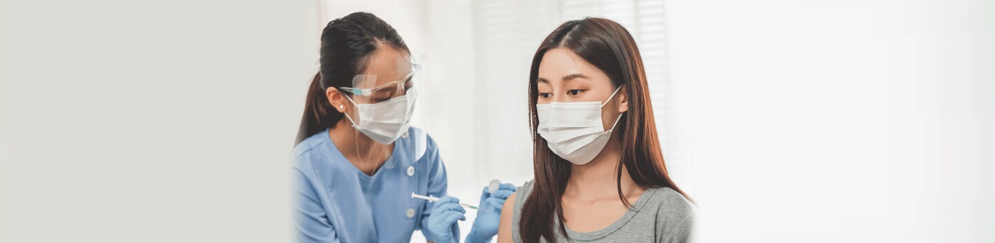 Sakit Kepala Belakang Menggangu? Cek Penyebabnya dan Cara Mengatasinya -  Wanita Sakit Kepala