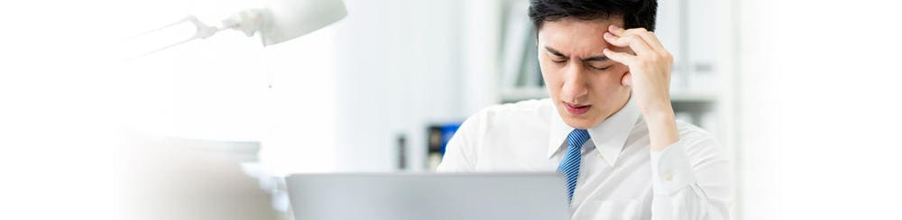 Sakit Kepala Belakang Menggangu? Cek Penyebabnya dan Cara Mengatasinya | Saridon